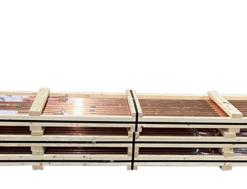 Trusted Shipping from Our Dock to Yours