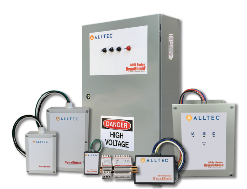 DynaShield&reg; Surge Protection Device Line Expansion