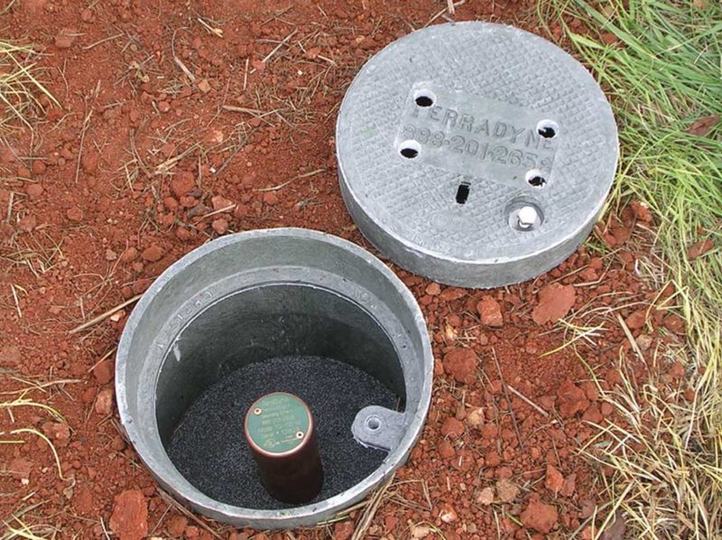 Ground System Resistance Vs Impedance ALLTEC Lightning Protection