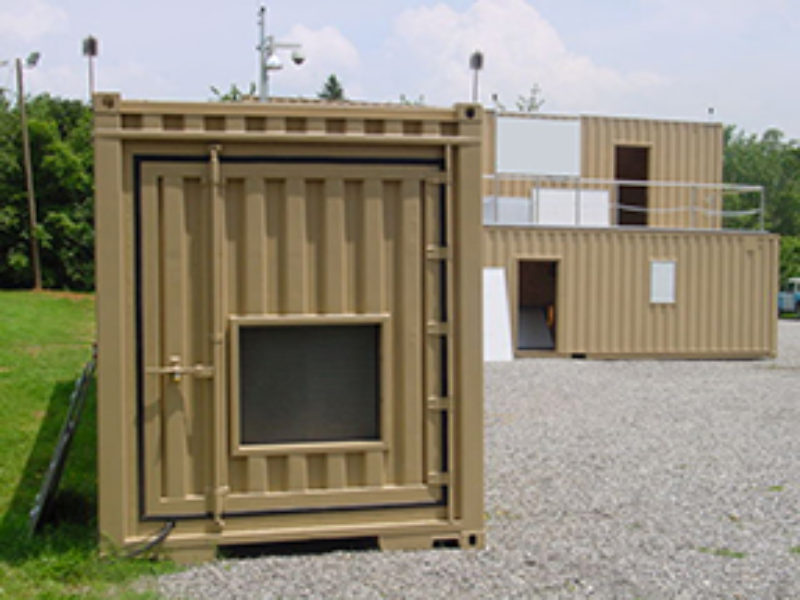 Military & Defense Archives ALLTEC Lightning Protection, Surge Suppression, & Grounding