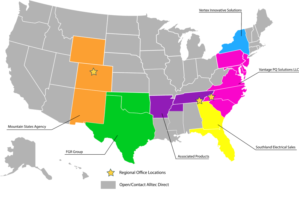 rep map V5