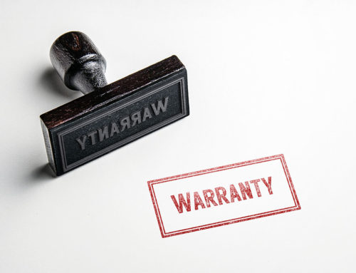 Are Product Warranties Enough?