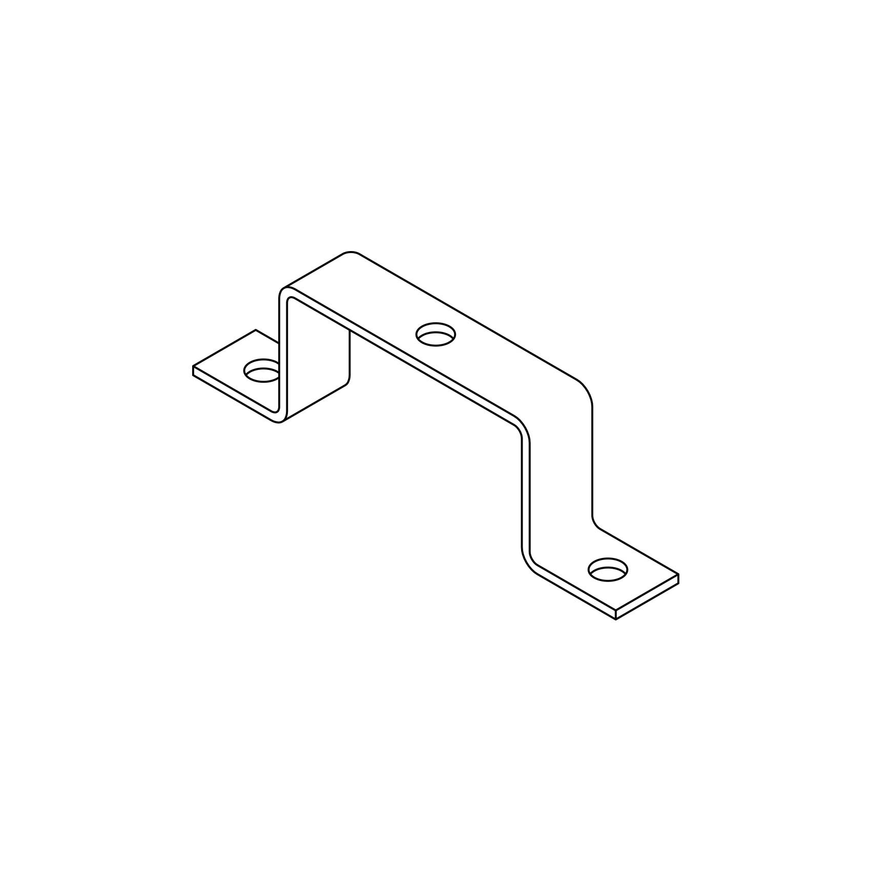 TerraBar -- Bus / Ground Bars by ALLTEC